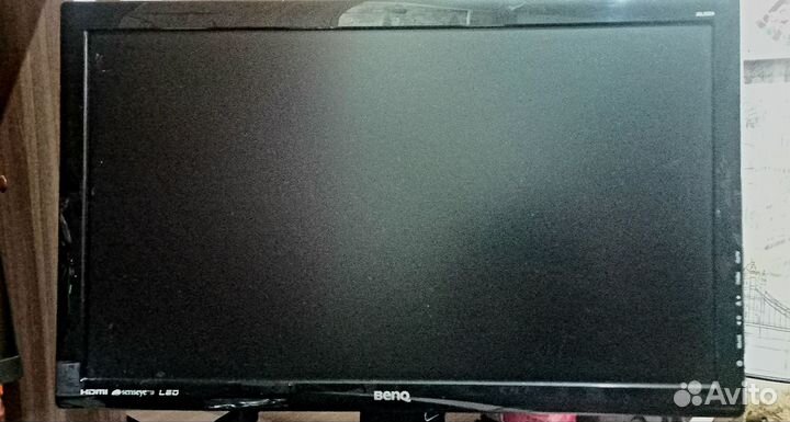 Benq GL2250