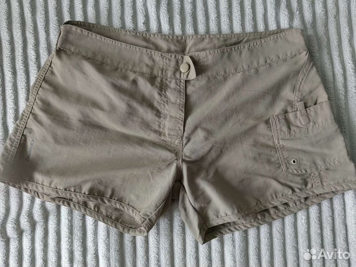 Шорты женские