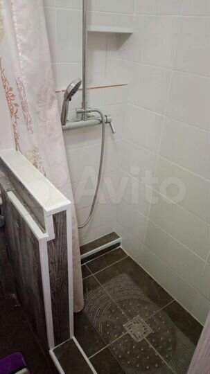 Квартира-студия, 20 м², 1/9 эт.