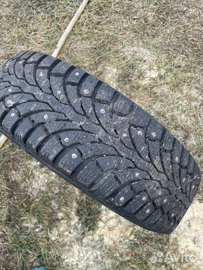 Formula Ice 18.4/65 R14