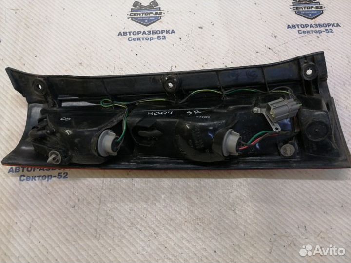 Фонарь задний правый Honda Cr-V RD1