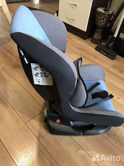 Детское автокресло