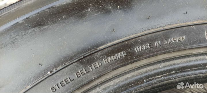 Dunlop Grandtrek AT1 285/65 R17