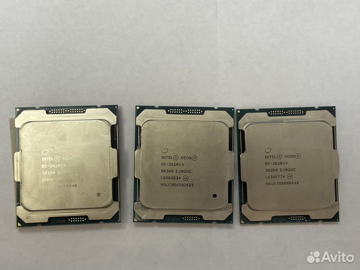 HPE DL380 Gen9 Intel Xeon E5-2620v4 817927-B21