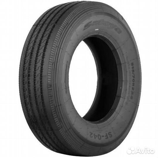 Satoya SF-042 295/80 R22.5 152/149M PR18 Рулевая