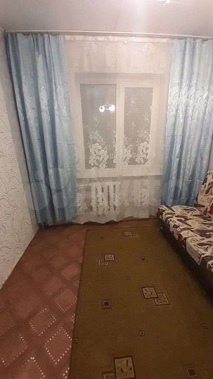 Комната 12 м², 2/5 эт.