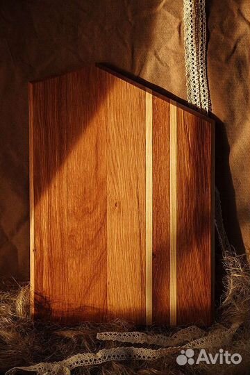 Разделочная доска дерево