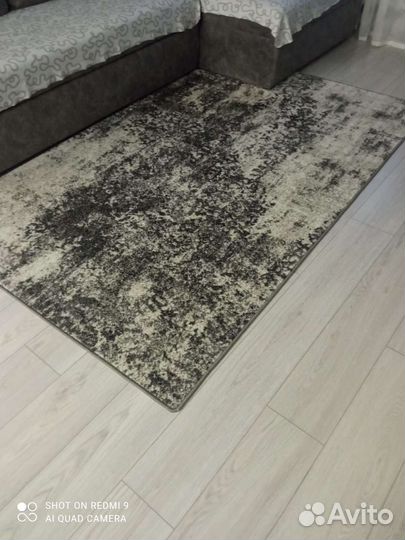 Ковры и паласы бу 1,5/2, 3