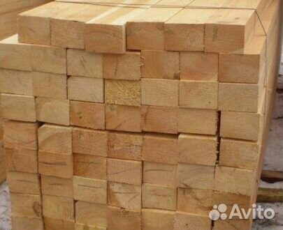 Брусок 25-50-2000