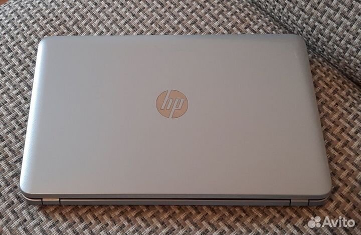 Игровой Hp i5 3230M/HD 8670M 2г/ 8-OZU