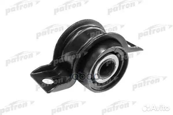 Сайлентблок рычага подвески задний переднего ры