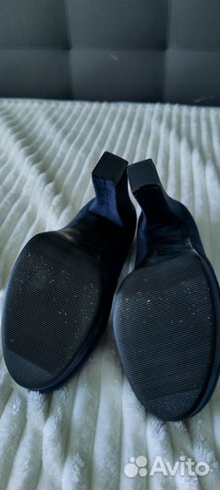 Туфли женские 37 размер
