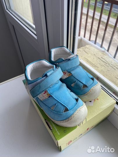 Сандали panda