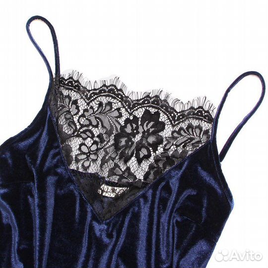 Бархатная пижама Zara Barbie