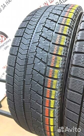 Bridgestone Blizzak VRX2 225/60 R18 R