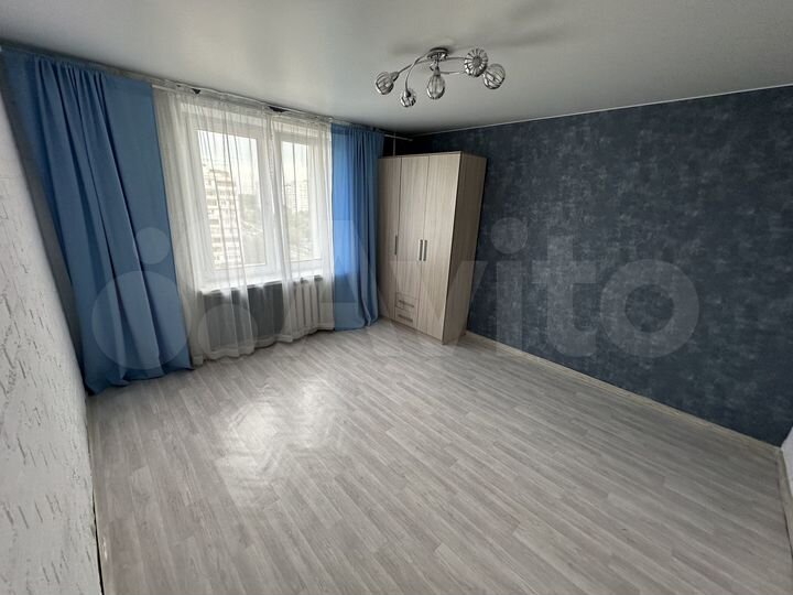 2-к. квартира, 37,8 м², 11/12 эт.