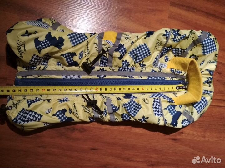 Комбинезоны