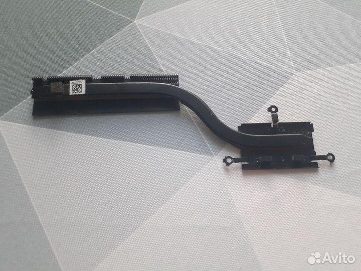 Радиатор Lenovo S340-15IWL