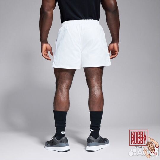 Шорты игровые canterbury для регби