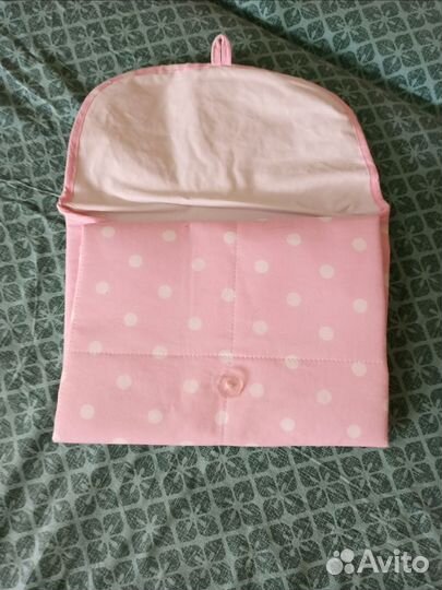 Продам пеленку-клеенку Zara home 50x70 см