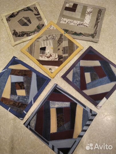 Прихватка для кухни