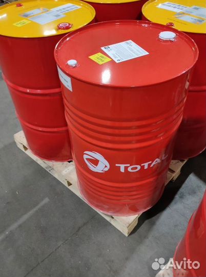 Моторное масло Total TP MAX 10W40 опт