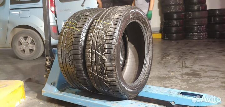 Nokian Tyres WR A4 235/50 R18 101V