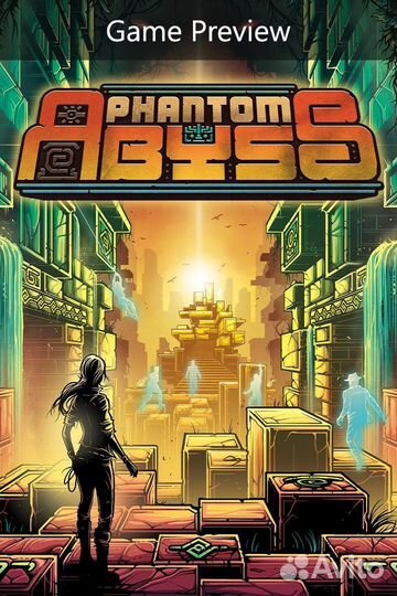 Phantom Abyss (Game Preview) для Xbox
