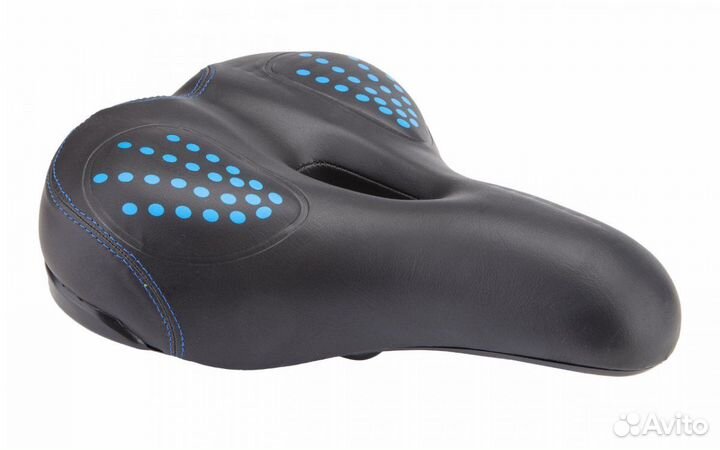 Седло stels AZ-6629 T-01 470192