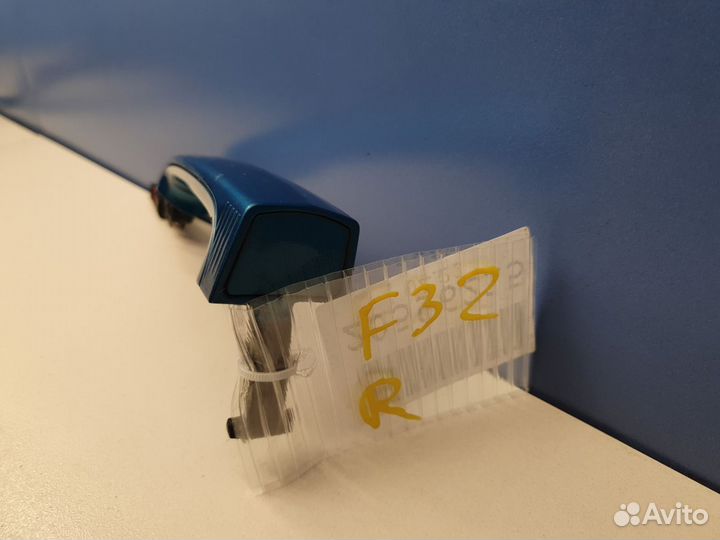 Ручка двери наружная правая BMW 4 F32 F33 2013-2020