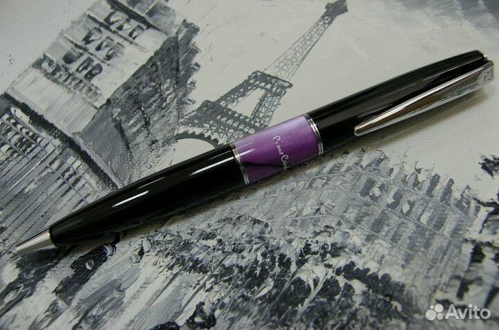 Ручка Pierre Cardin Libra PC3405BP-02 шариковая