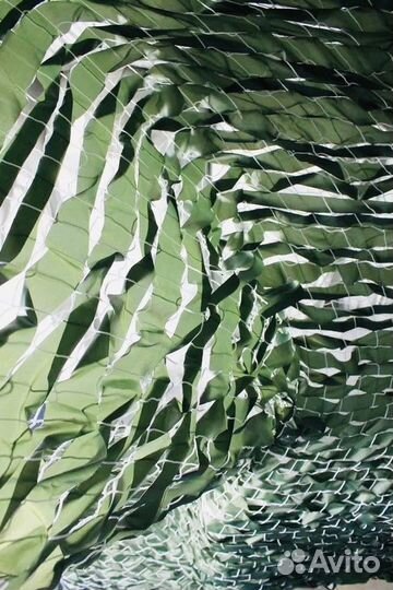 Маскировочные сети от производителя