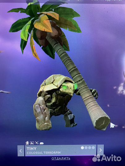 Dota 2 Collectors cache 2024