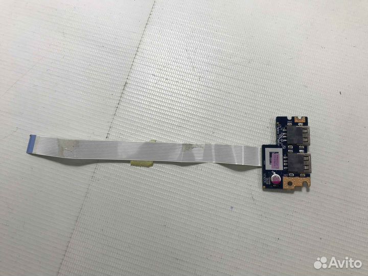 Плата USB для Acer 5542