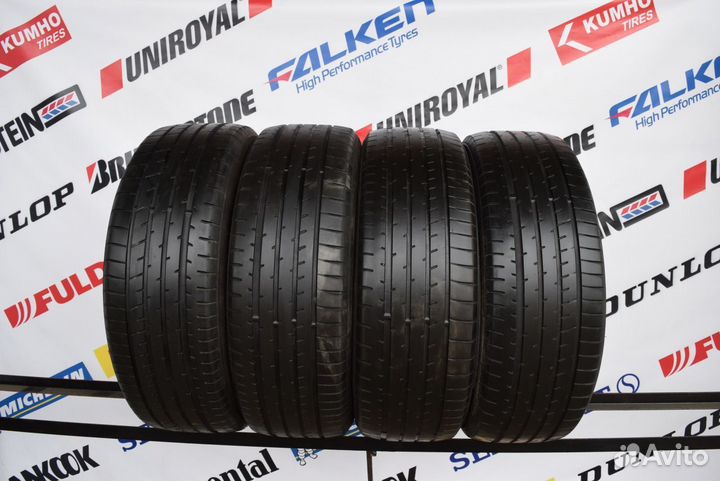 Toyo Proxes R36 225/55 R19