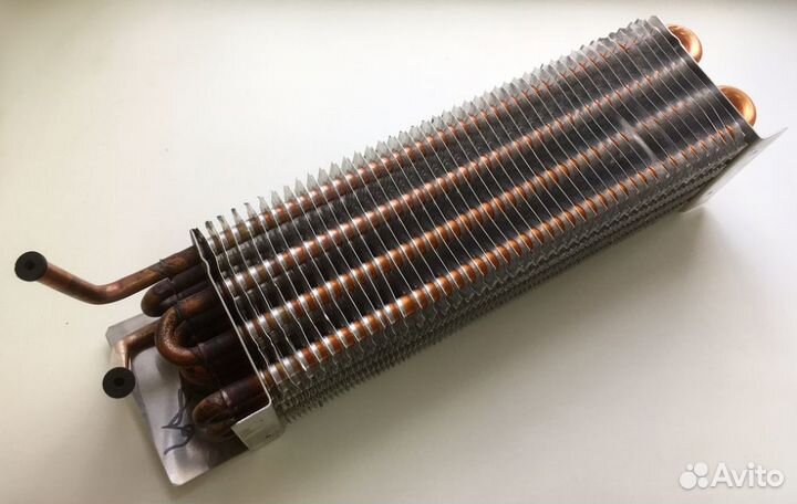 Запчасти для холодильного оборудования