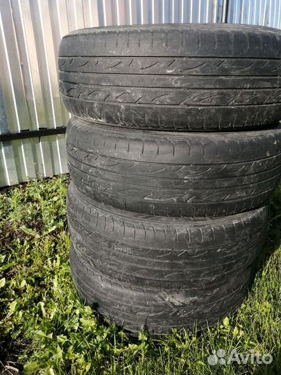 Dunlop SP Sport LM704 195/65 R15 92H