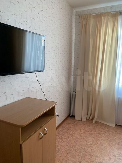 2-к. квартира, 44 м², 10/25 эт.