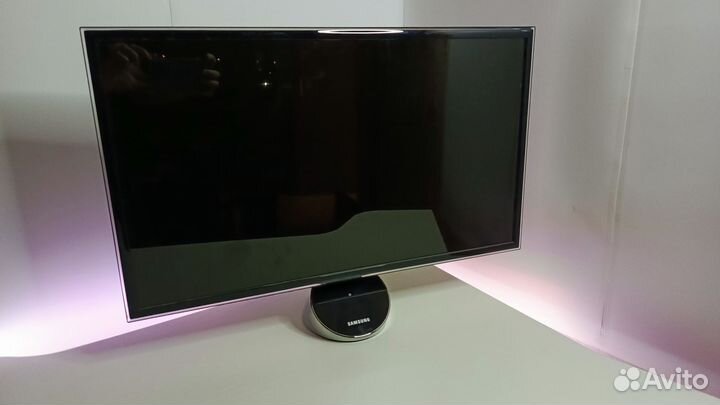 Монитор Samsung 27 дюймов 120герц