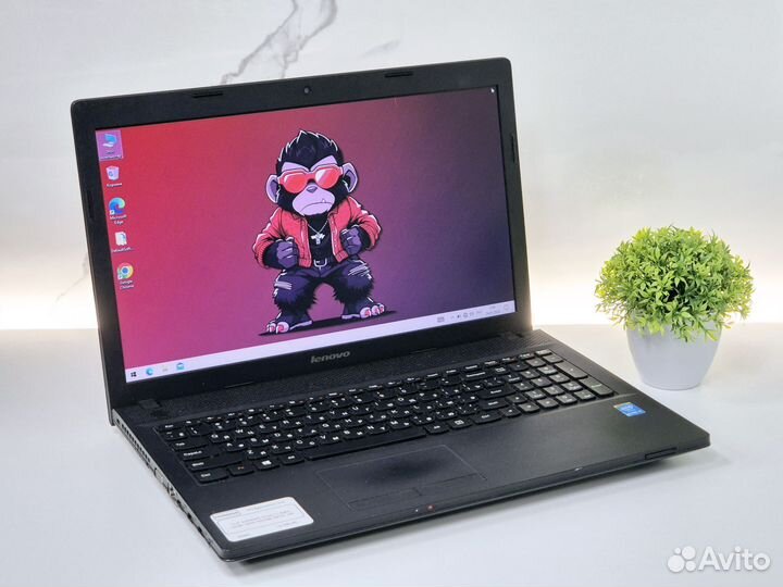 Lenovo intel i5 4217U/ 16GB/ 500GB