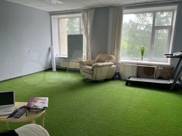 Сдается в аренду офис