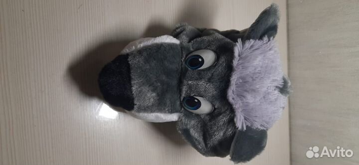 Новогодний костюм для мальчика 98