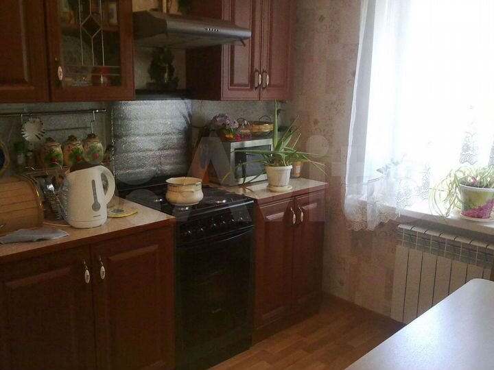 2-к. квартира, 49,8 м², 1/10 эт.