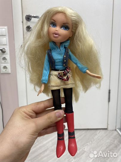 Кукла Bratz