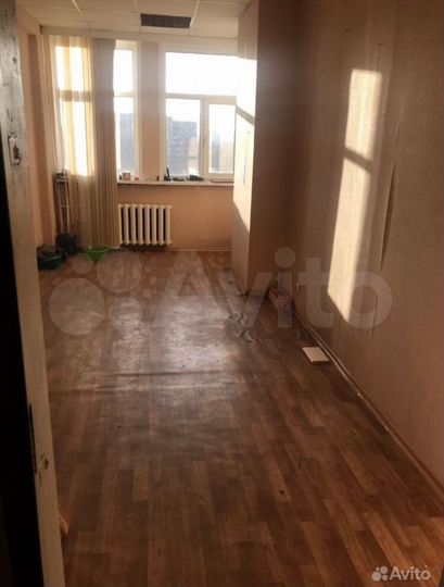 Офис, 16 м²
