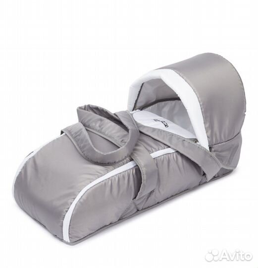 Сумка переноска для новорожденных