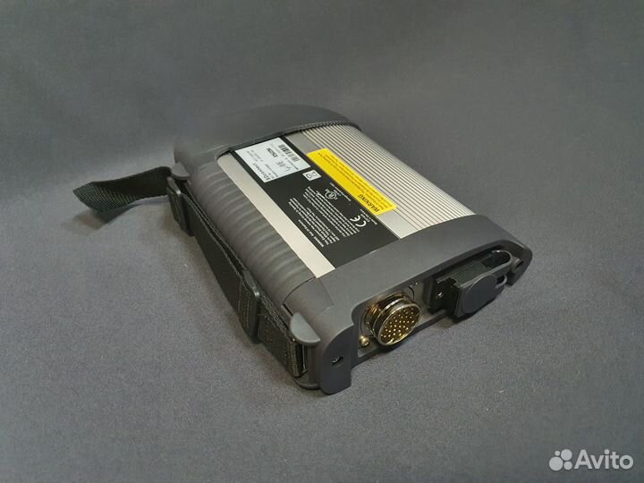 Автосканер Mercedes SD4 Connect doip (online)