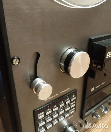 Накладки обводных роликов магнитофонов Олимп Э004