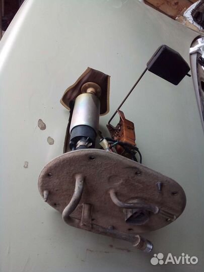 Бензобак и топливная станция Toyota Camry SV40