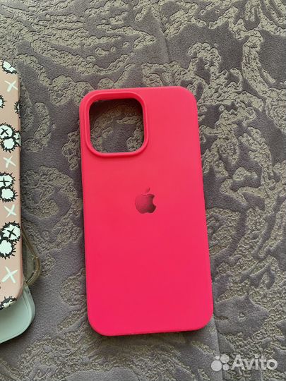 Чехол на iPhone 14 pro max